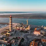 Farol Gafanha da Nazaré
