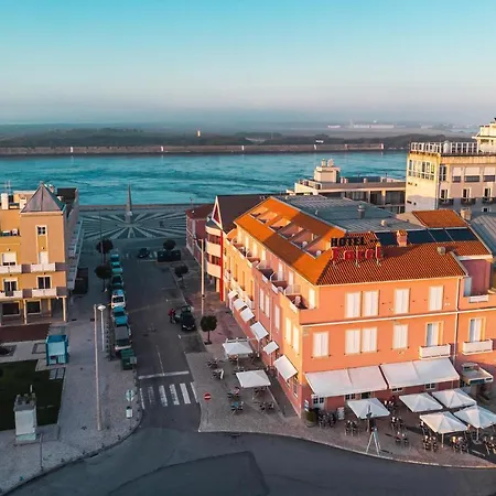 Farol Hotel Gafanha da Nazaré