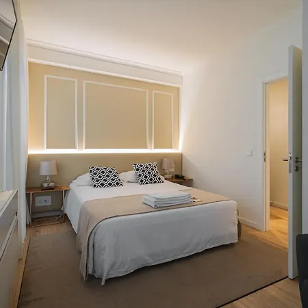 Farol Hotel Gafanha da Nazaré