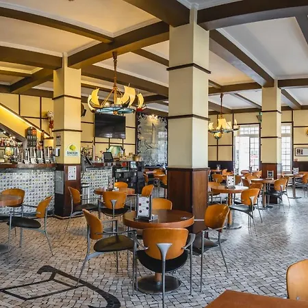 Hotel Farol Gafanha da Nazaré