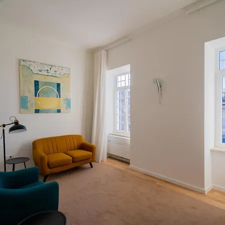 Farol 3* Gafanha da Nazaré