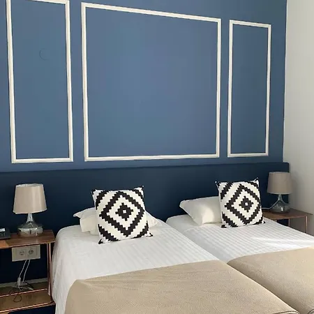 Hotel Farol Gafanha da Nazaré