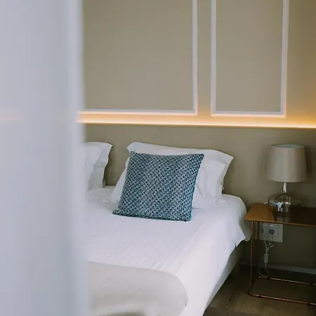 Hotel Farol Gafanha da Nazaré