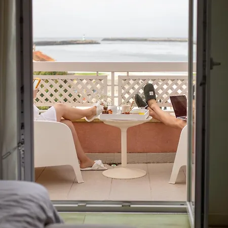 Farol 3* Gafanha da Nazaré