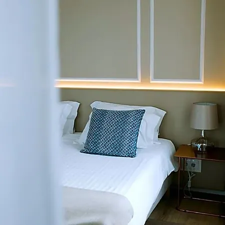 Farol Hotel