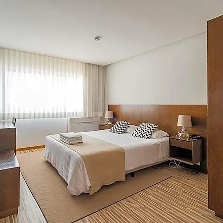 Farol Hotel 3*