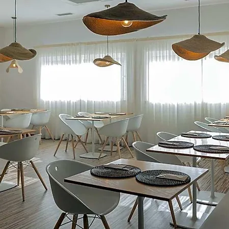Hotel Farol Gafanha da Nazaré