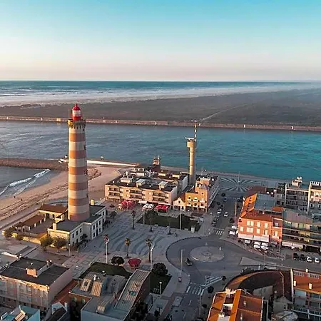 Hotel Farol Gafanha da Nazaré