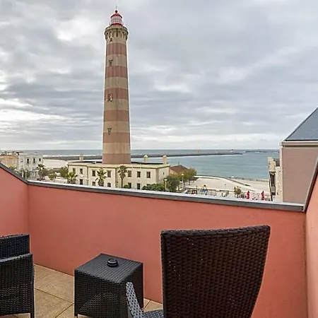 Hotel Farol 3*