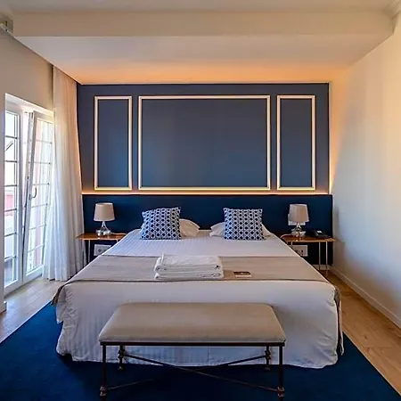Farol Hotel Gafanha da Nazaré
