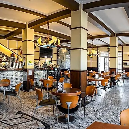 Hotel Farol 3*