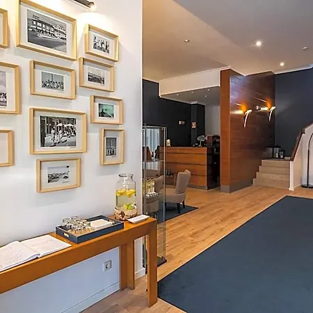 Hotel Farol 3*