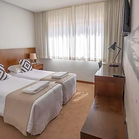 Hotel Farol 3*