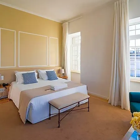 Hotel Farol 3*