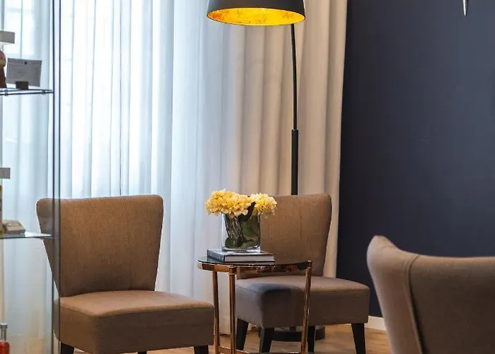 Hotel Farol Gafanha da Nazaré