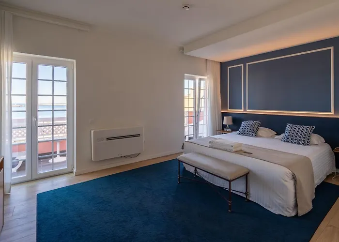 Farol Gafanha da Nazaré