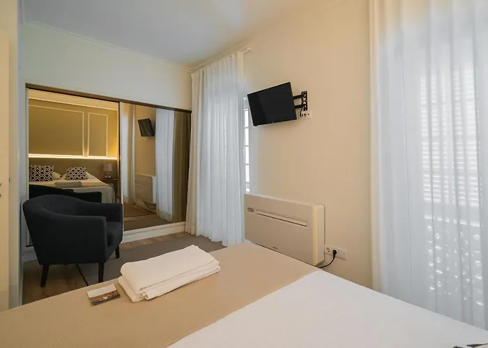 Farol 3* Gafanha da Nazaré