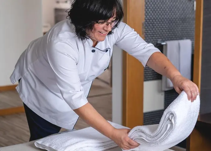 Szálloda Farol Gafanha da Nazaré