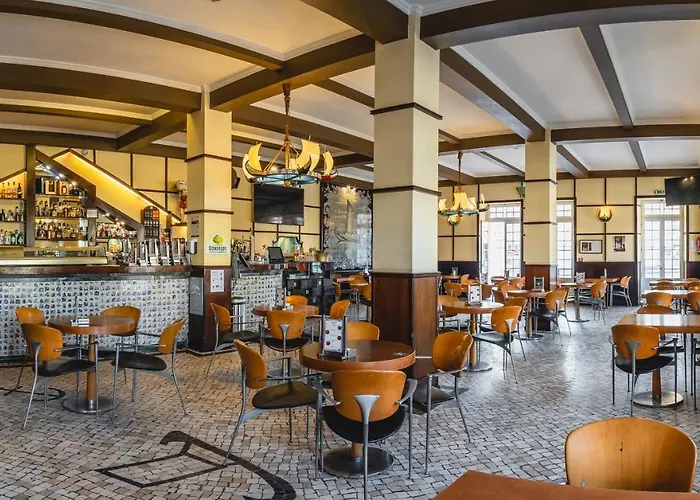 Hotel Farol Gafanha da Nazaré