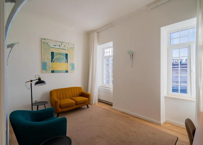 Farol 3* Gafanha da Nazaré