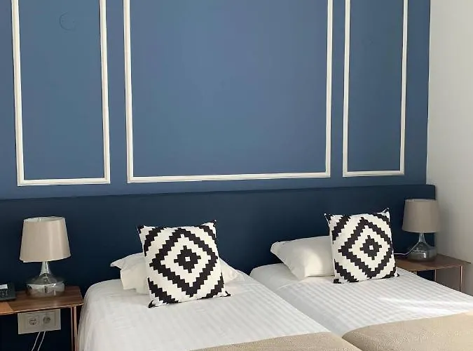 Hotel Farol Gafanha da Nazaré