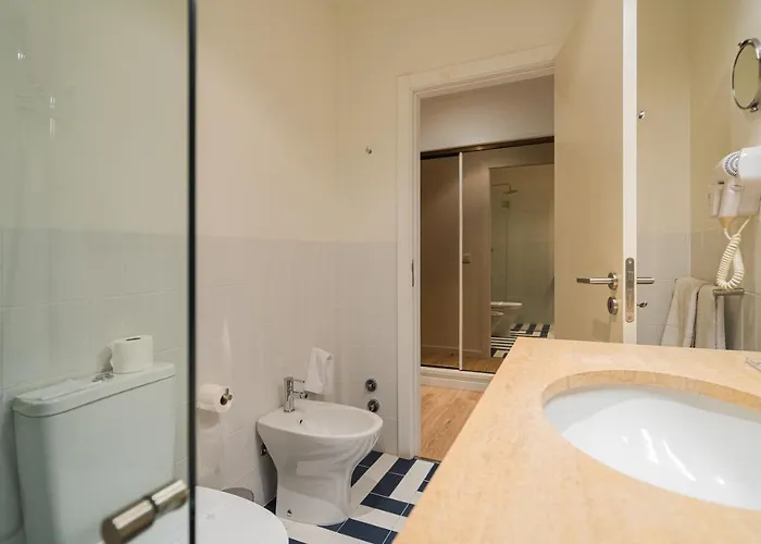 Farol 3* Gafanha da Nazaré