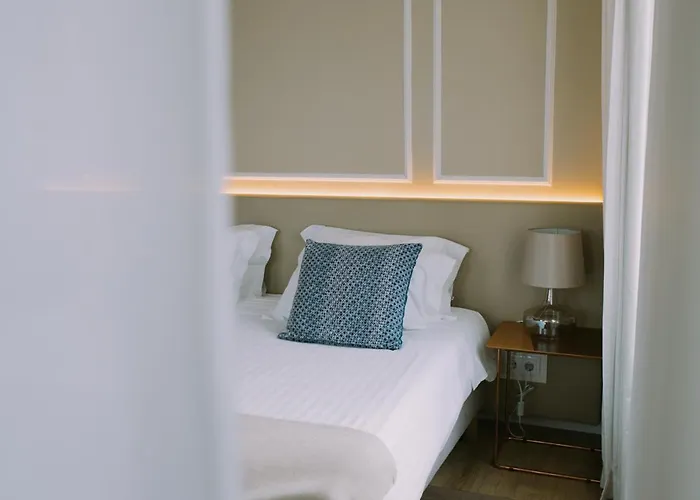 Hotel Farol Gafanha da Nazaré