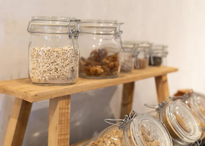 Farol Szálloda Gafanha da Nazaré