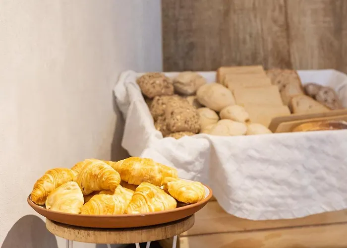 Farol 3* Gafanha da Nazaré