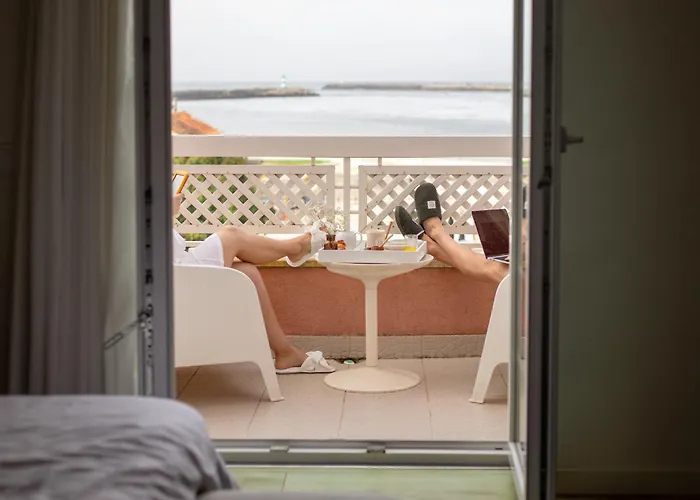 Farol 3* Gafanha da Nazaré