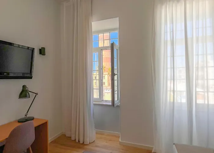 ホテル Farol